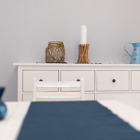 Apartment Rosmarino Baška Εξωτερικό φωτογραφία