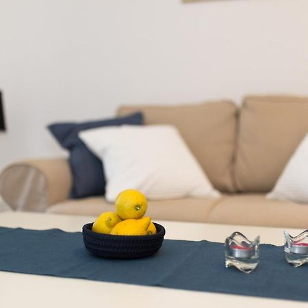 Apartment Rosmarino Baška Εξωτερικό φωτογραφία