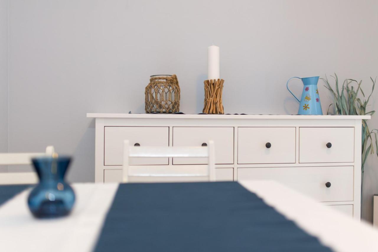 Apartment Rosmarino Baška Εξωτερικό φωτογραφία