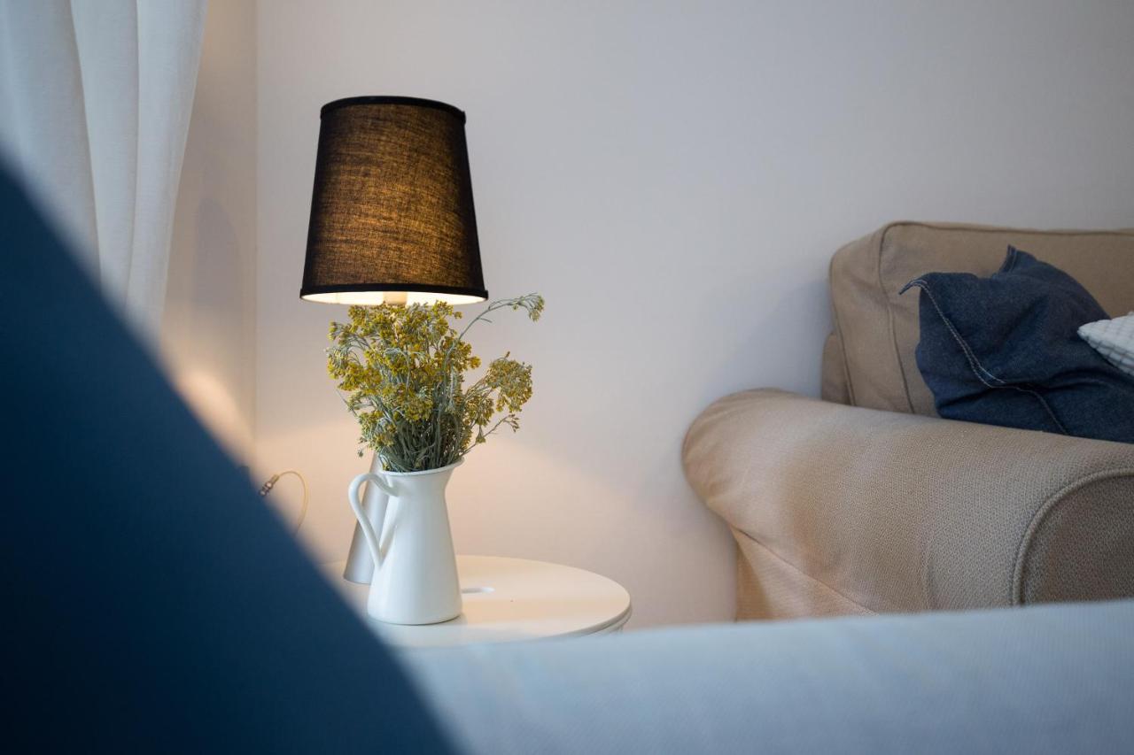 Apartment Rosmarino Baška Εξωτερικό φωτογραφία