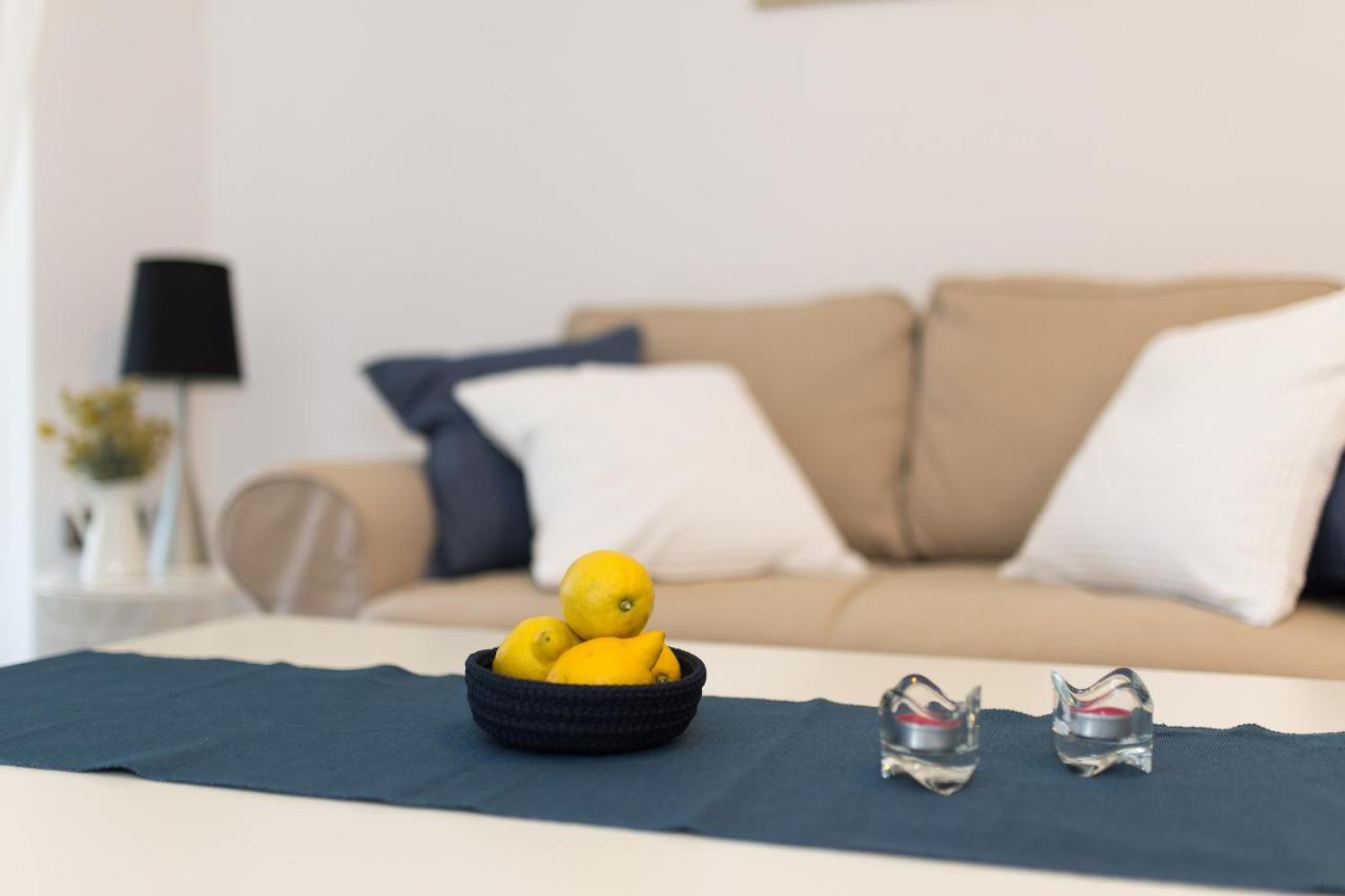 Apartment Rosmarino Baška Εξωτερικό φωτογραφία