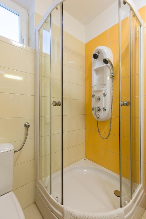 Apartment Rosmarino Baška Εξωτερικό φωτογραφία