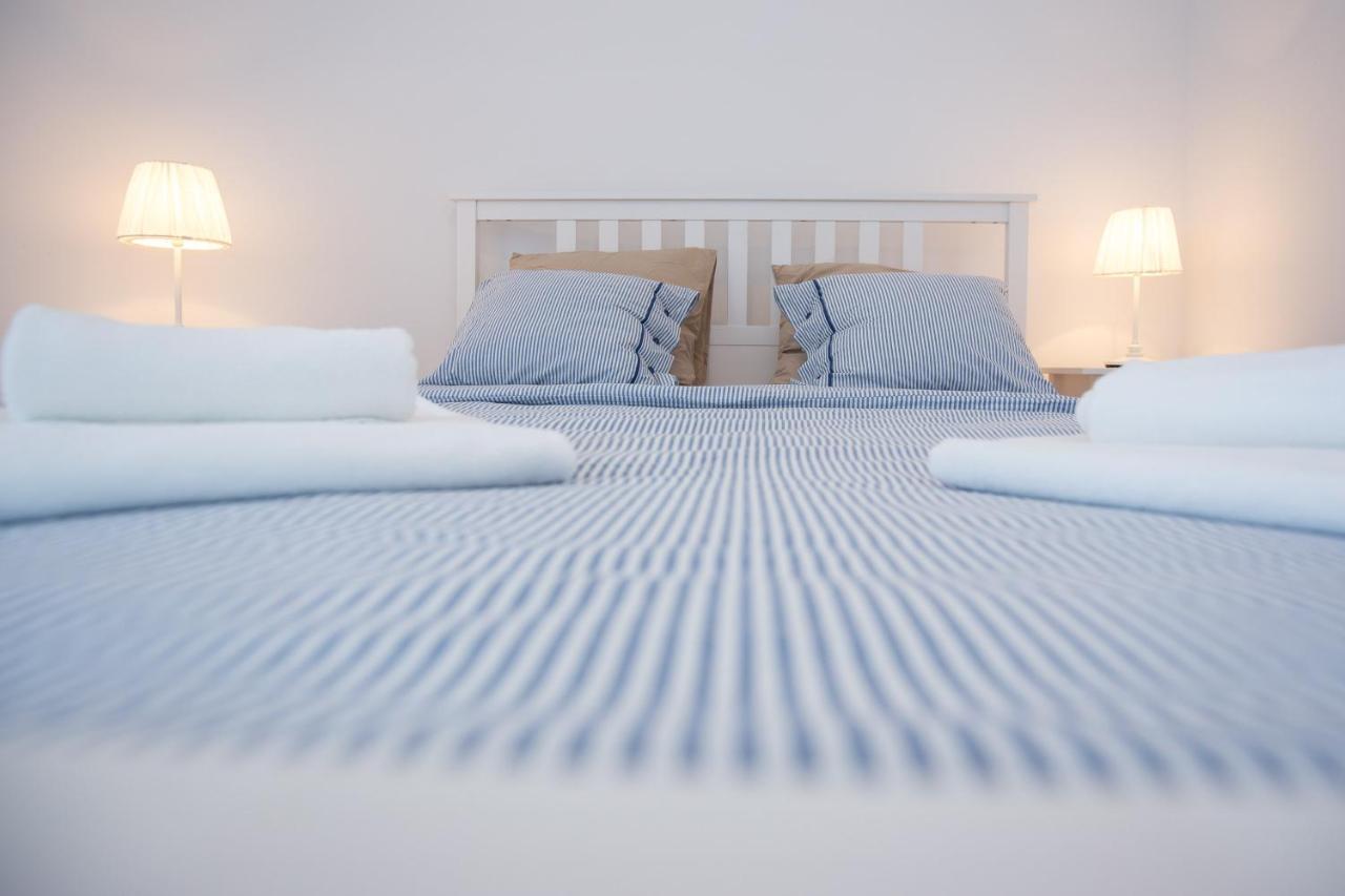 Apartment Rosmarino Baška Εξωτερικό φωτογραφία